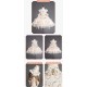 Classical Puppets Gateau de Antoinette 18th Anniversary Tea Party One Piece(Limited Pre-Order/3 Colours/Full Payment Without Shipping)